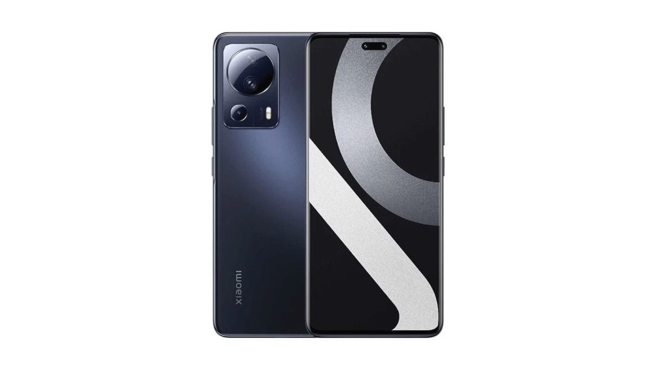 Smartphone Xiaomi 13 Lite